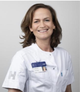 Prof. Tina Vilsbell, Denmark